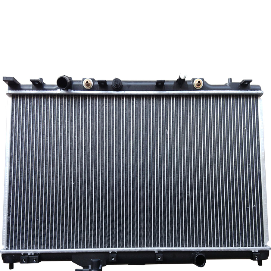Auto radiator for 2003CRV RD5 AT engine cooling car radiator RD5 radiator 19010-PPA-A51