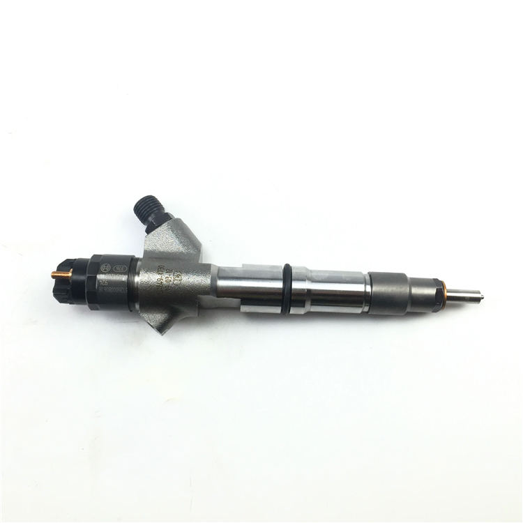 299021114 Injector Kinglong bus spare parts