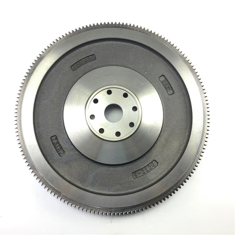 C4980922 FLYWHEEL ZHONGTONG BUS SPARE PARTS