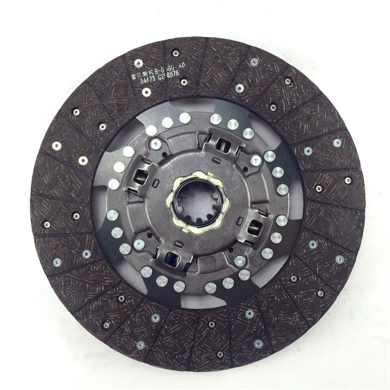 1005-01888 CLUTCH DISC