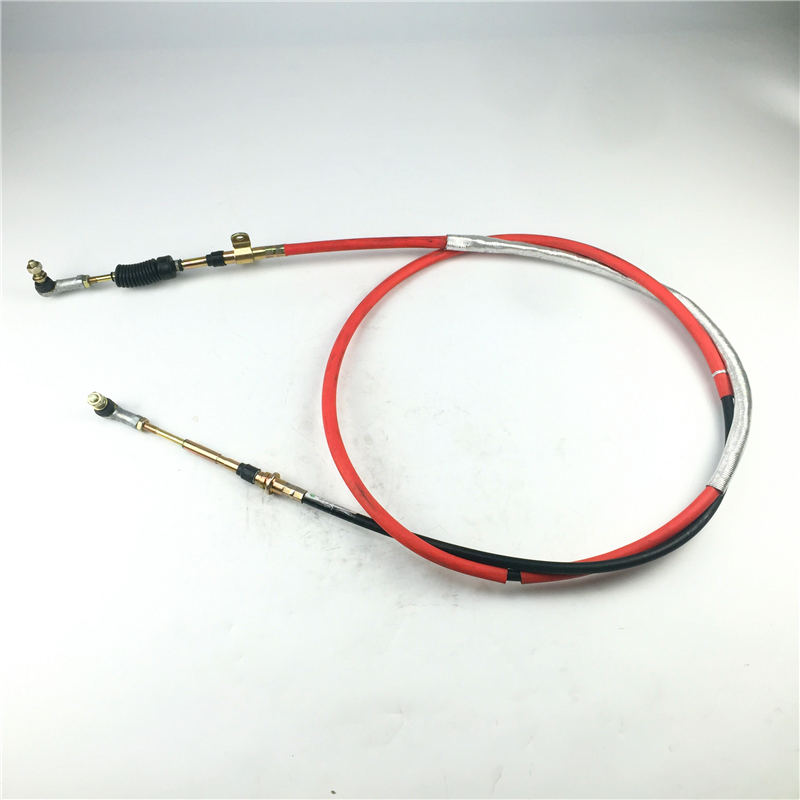 LG9704240052 GEAR SHIFT CABLE SINOTRUK SPARE PARTS