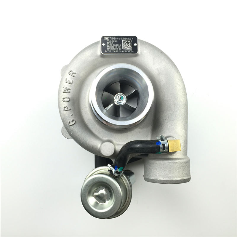 WTP056-04 TURBOCHARGER SINOTRUK SPARE PARTS