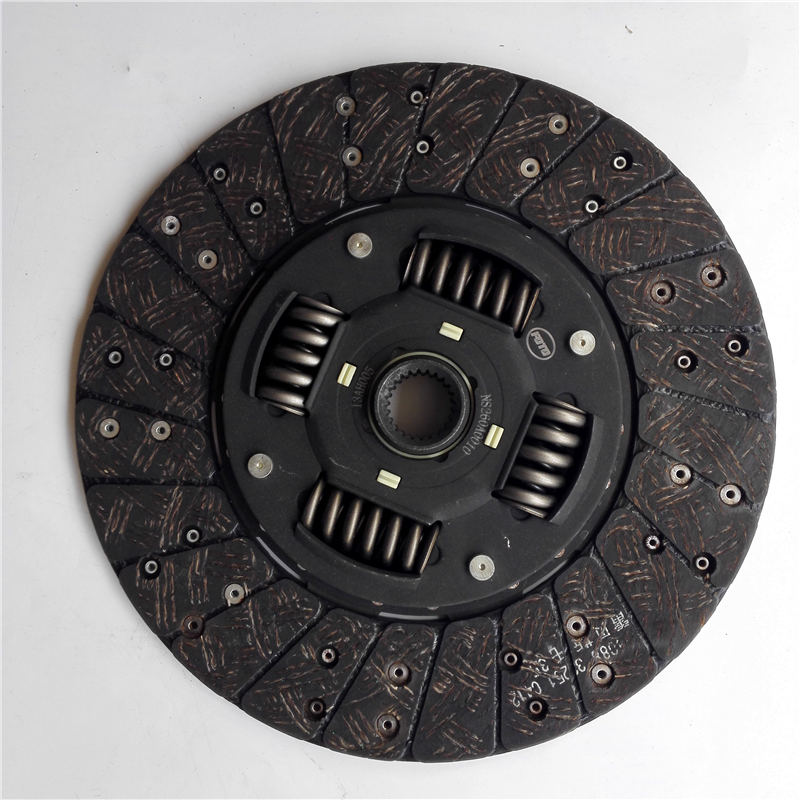16010900320 CLUTCH DISC ZX  SPARE PARTS