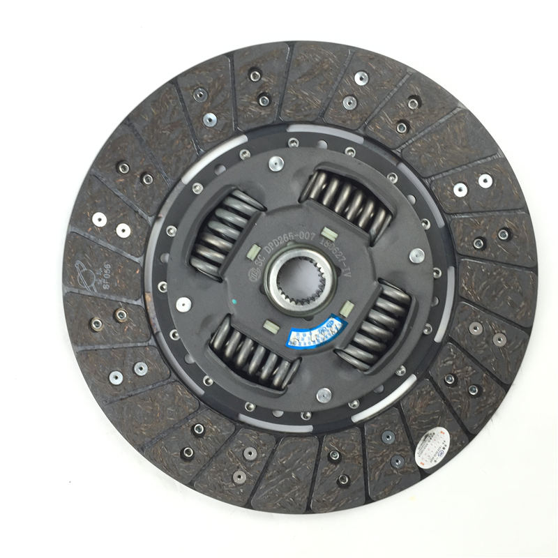 1601100-E09 CLUTCH DISC GREAT WALL WING SPARE PARTS