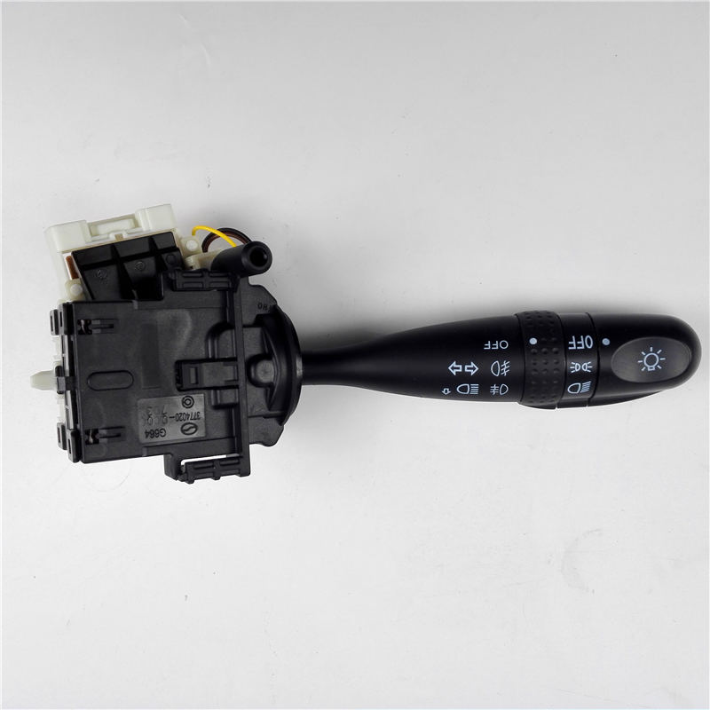 37740200000 SWITCH ZX SPARE PARTS