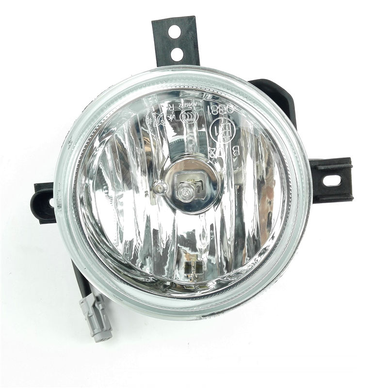 41160200000 FOG LAMP ZX SPARE PARTS