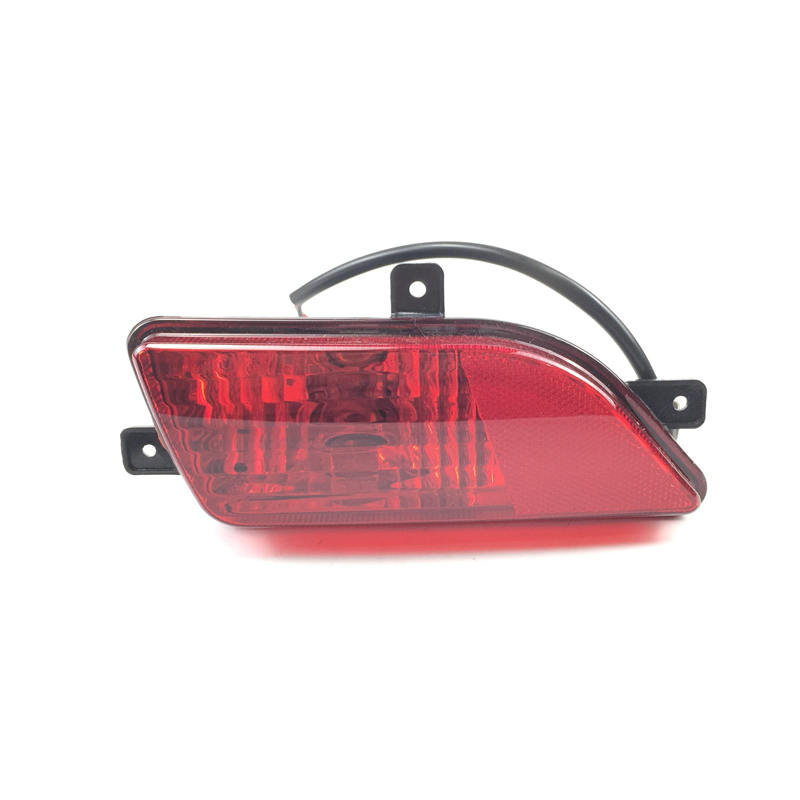 4116230-P00 FOG LAMP GREAT WALL WINGLE SPARE PARTS
