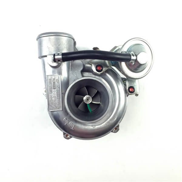 C00016154 Turbocharger Maxus Spare Parts