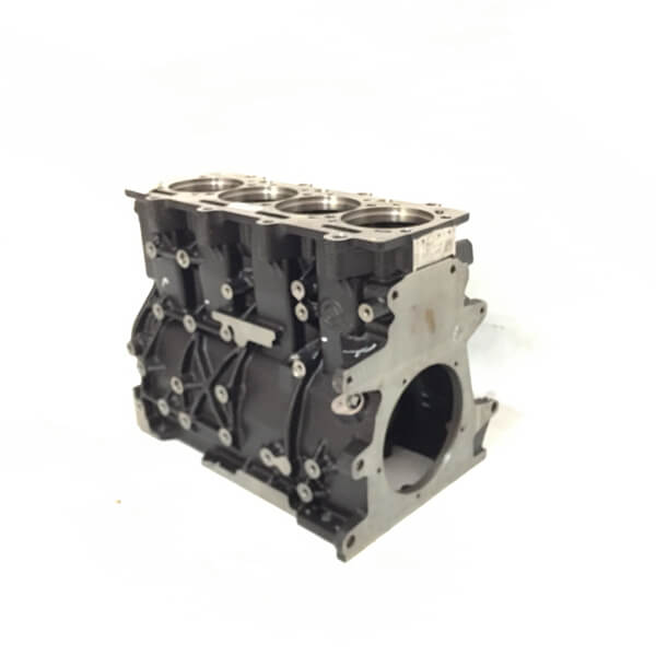 C00061960 Engine Block Maxus Spare Parts