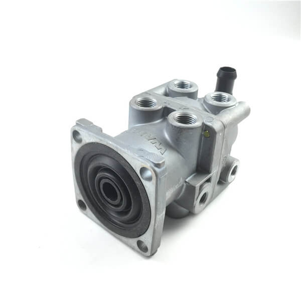 4613150770 brake valve Weichai WP10.340E32