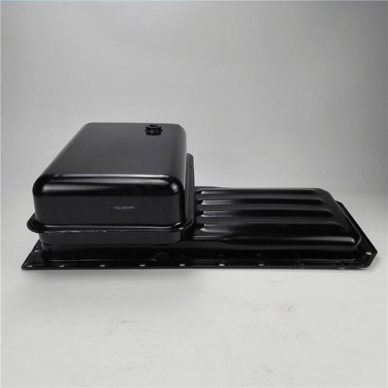 YN33CRD1 OIL PAN YUNNEI ENGINE SPARE PARTS