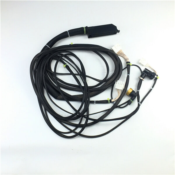 7200001776  Cable SDLG spare parts