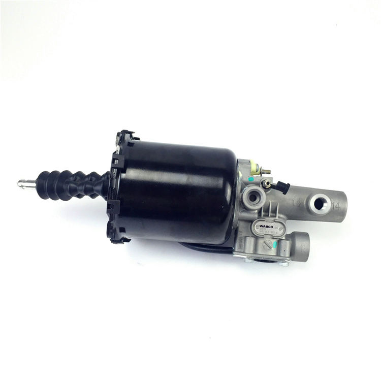 1609-10-00021 CLUTCH SLAVE CYLINDER ZHONGTONG BUS SPARE PARTS